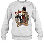 Limited The Houston Astros X Dj Screw Shirt
