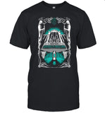 Crit Role Candela Obscura Live Show New Artist Shirt 2024