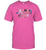 Limited Jazmin Bean Tour Shirt