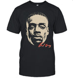 Errol Spence Jr The Truth The Takeover T-Shirt