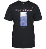 Limited Dabin Stay In Bloom Shirt