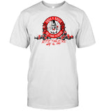 Guns N' Roses May 16th, 1991 Ritz Theater Event Tee