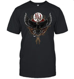 Limited The Hu The World Tour Itin Shirt