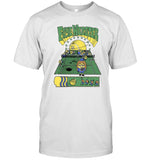 Limited Top 2024 Brain Dead x Faye Webster x Minions Shirt