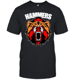 Hammers Og Bear T Shirt