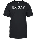 Ex Gay Shirt