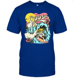 Goose September 26 2024 San Diego CA Shirt