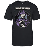 Does It Doom Conjurer T Shirt