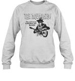 Gloopy Industries The Last Great American Band Archive Reissue Shirt Limited