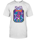 Koil Band Kesepian Ini Abadi T Shirt