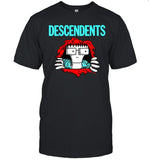 Limited Descendents Milo Ripper Shirt
