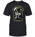 Limited Jenny Don'T And The Spurs Flyin' High Shirt