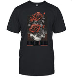 All Time Low The Used 29 De Febrero Teatro Coliseo Santiago, Chile T-Shirt