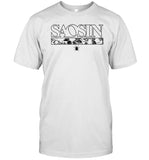 2024 Saosin Limited Shirt