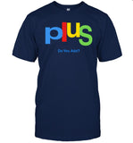 Limited Plus Do You Add T-Shirt