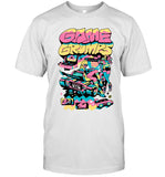 Game Grumps Arcade Round 3 Shirt