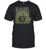 2024 Shirt Stand In The Toy William Prince