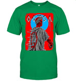 El Paso, TX December 6, 2023 Queens of the Stone Age T-Shirt