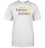 Girlandgolf Darnold 24 Jefferson Shirt