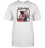 Limited To The Stars Astro Strat Shirt