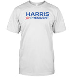 Jasmine Crockett Shirt Harris For President 2024