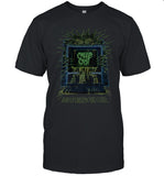 Limited Creepcast Who Up Creepin T-Shirt