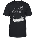 Horse Head Gbc T Shirt