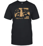 John Lennon Spectacles Pullover T-Shirt New 2023