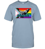 Limited Shut Up Chode Pride 2023 Shirts