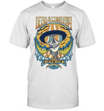 Dead & Company Live at Sphere Las Vegas, NV Limited T-shirt
