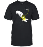Crushed Bad Magic Shirt