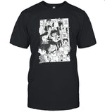 Limited Hena's Attempt Flirt Shirts
