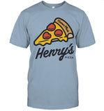 Henry's Pizza x Human Made Limited T-Shirt