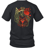 Limited Lackadaisy Mordecai Shirt