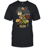 Fright Rags Ghost Busters Who Ya Gonna Call T Shirt
