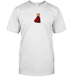 limited Loky Hero t shirt