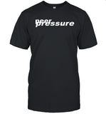 Drake's Its All A Blur Tour Peer Pressure Shirt Limited