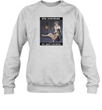 Gwenisonline She Overdose On Yaoi Cocaine Shirt 2024