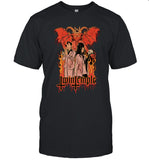 Limited Twintemple The Devil Shirt