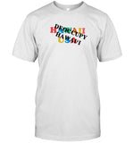 Hawaii USA Deoccupy Hawaii Sweatshirt