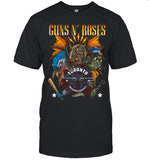 Guns N' Roses Toronto, Ontario 3rd Sept 2023 T-Shirt