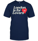 London Is For NH Lovers
