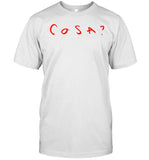 Cosa Non Capisco Tee