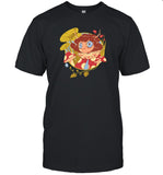 Limited Sniff Snifferish Big World Shirt