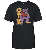 Geezy World Werewolf 2024 New T Shirt