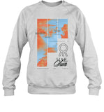 Hail The Sun Clouds t shirt new