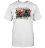 Limited Superunknown Insect 2024 Shirt
