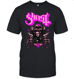 Limited Ghost What's For Dinner T-Shirts