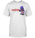 Limited Edition Drain Epitaph 2024 Shirt