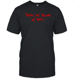 Limited The Pretty Reckless Taylor Says Beware Of Bats 2024 Tee